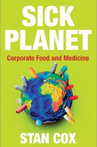 Cover of Sick Planet