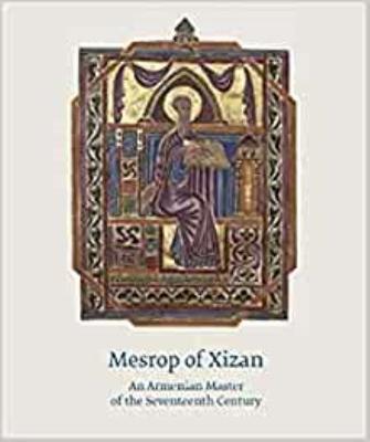 Cover of Mezrop of Xizan