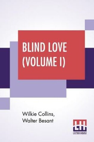 Cover of Blind Love (Volume I)