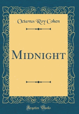 Book cover for Midnight (Classic Reprint)