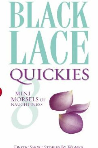 Cover of Black Lace Quickies 8