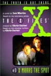 Book cover for X Files #01 X Marks the Spot