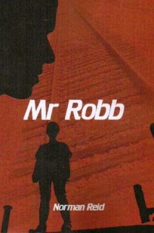 Cover of Mr Robb