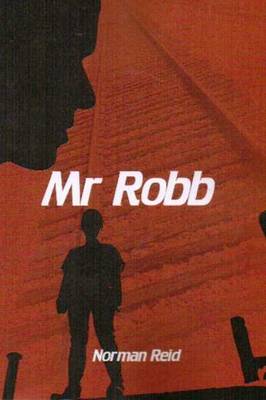 Book cover for Mr Robb