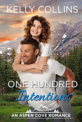 Book cover for One Hundred Intentions
