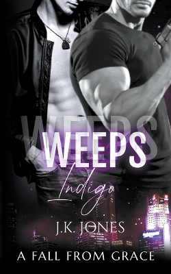 Cover of Weeps Indigo