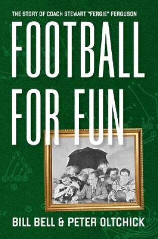 Cover of Football for Fun