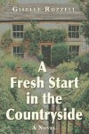 Book cover for A fresh start in the countryside