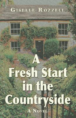 Book cover for A fresh start in the countryside