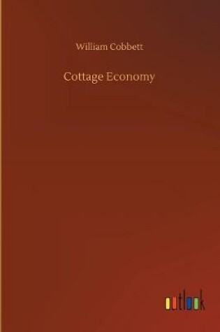 Cover of Cottage Economy