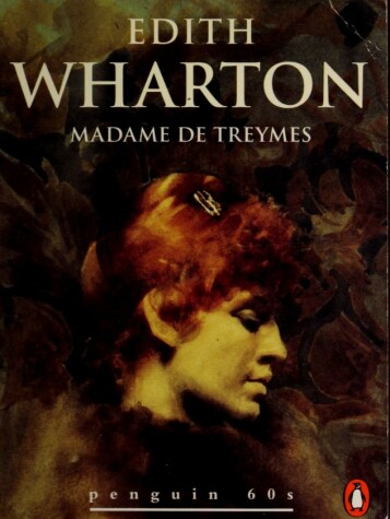 Book cover for Madame de Treymes