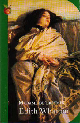 Cover of Madame De Treymes