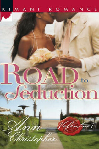 Cover of Road to Seduction