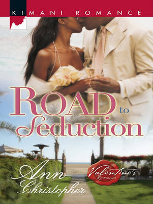 Book cover for Road to Seduction