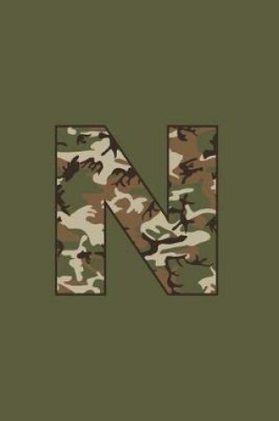 Cover of N