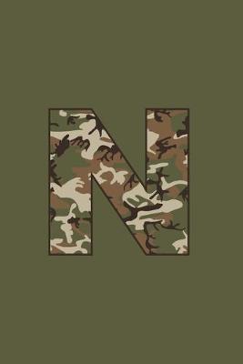 Cover of N