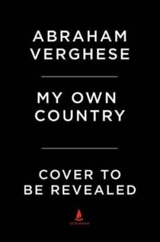 Cover of My Own Country