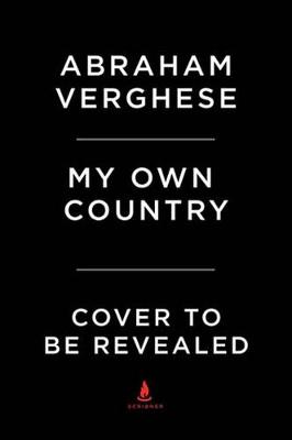 Book cover for My Own Country
