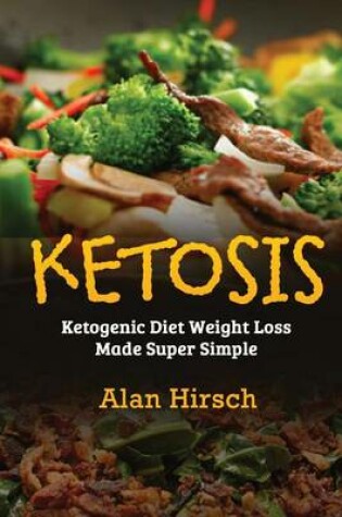 Cover of Ketosis