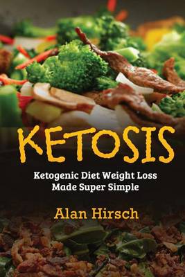 Book cover for Ketosis