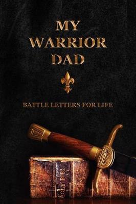 Book cover for My Warrior Dad