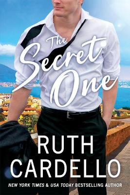 Cover of The Secret One