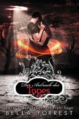 Book cover for Das Schattenreich der Vampire 7