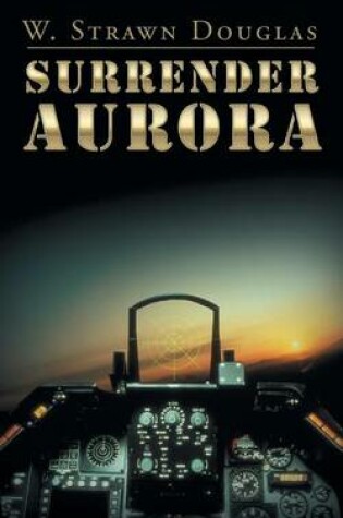 Cover of Surrender Aurora