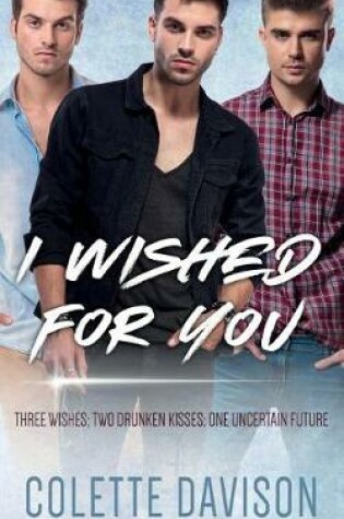 Cover of I Wished for You