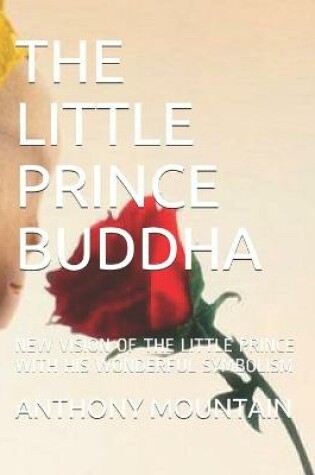 Cover of The Little Prince Buddha