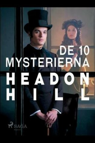 Cover of De 10 mysterierna