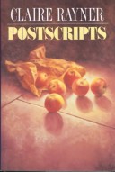 Book cover for Postscripts