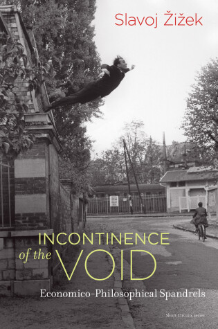 Cover of Incontinence of the Void