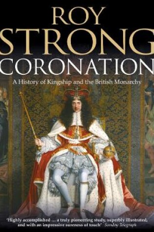 Cover of Coronation