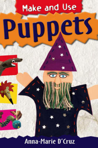 Cover of Puppets