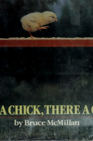 Cover of Here a Chick, There a Chick