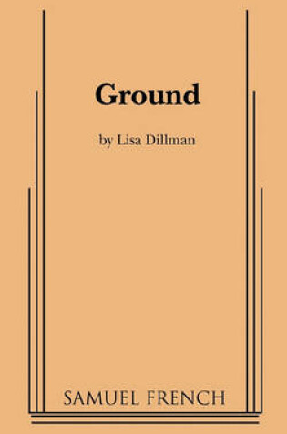 Cover of Ground