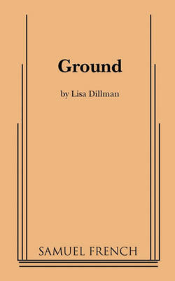 Book cover for Ground