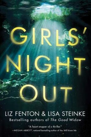 Cover of Girls' Night Out