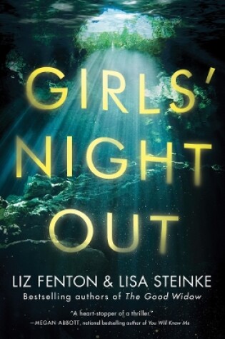 Cover of Girls' Night Out