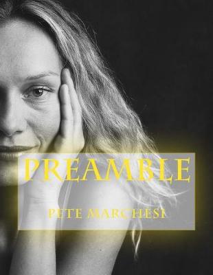 Book cover for Preamble