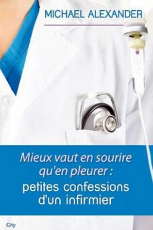 Cover of Mieux Vaut En Sourire Qu'en Pleurer