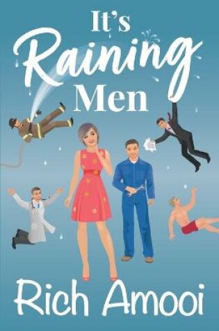 Cover of It's Raining Men
