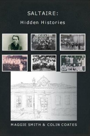 Cover of Saltaire: Hidden Histories