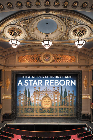 Cover of Theatre Royal Drury Lane