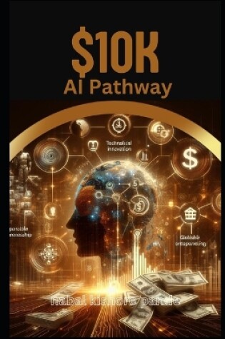 Cover of $10K AI Pathway