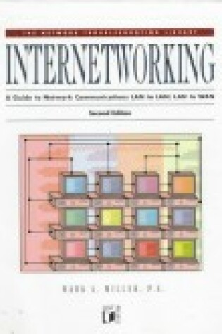 Cover of Internetworking