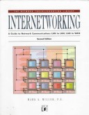 Book cover for Internetworking