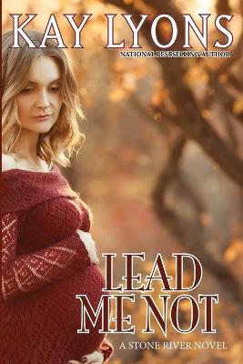 Book cover for Lead Me Not