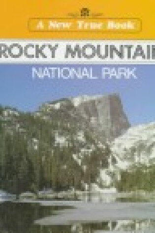 Cover of Rocky Mountain